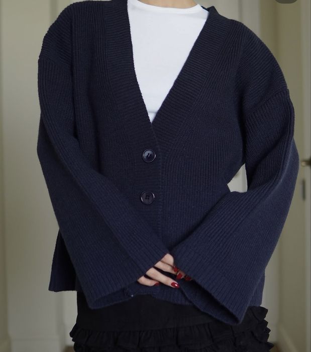 Кардиган Massimo Dutti