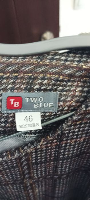 Дамска рокля номер 46