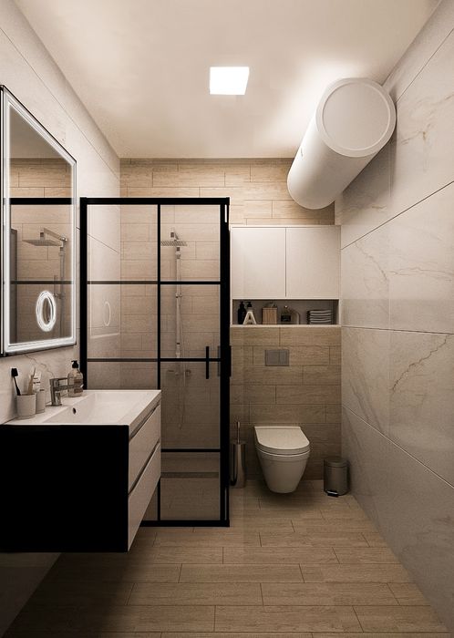 Продава се Двустаен апартамент в Пловдив, Каменица 1 - 74 кв.м за 1027 €/кв.м - Снимка #10