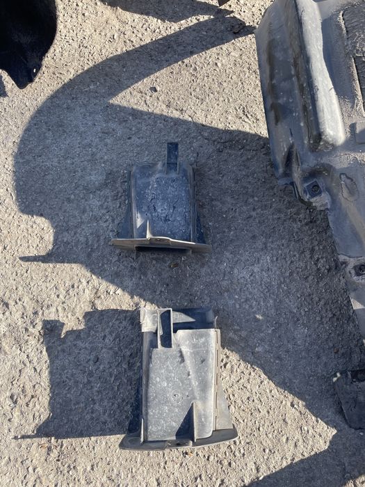 Подкалник БМВ Г30/ Г31 (podkalnik bmw g30/ g31)