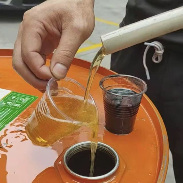 Фильтр для масло (отработанные)