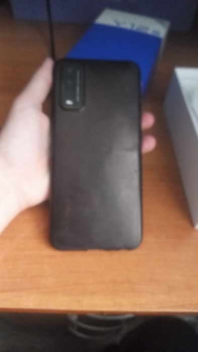 Смартфон Vivo Y12s