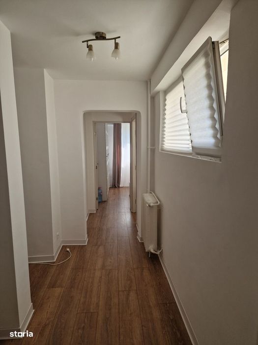 Apartament 2 camere decomandat ingrijit si primitor