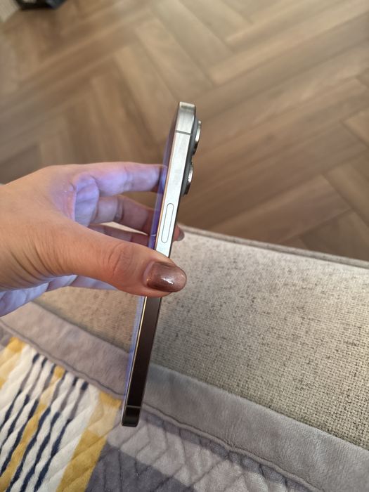 iPhone 15 pro max 256 гб