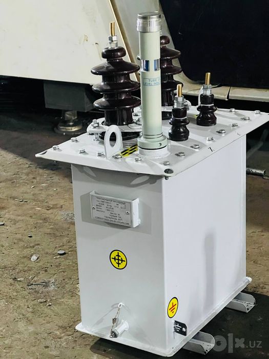 Transformator 10 kBa OMP