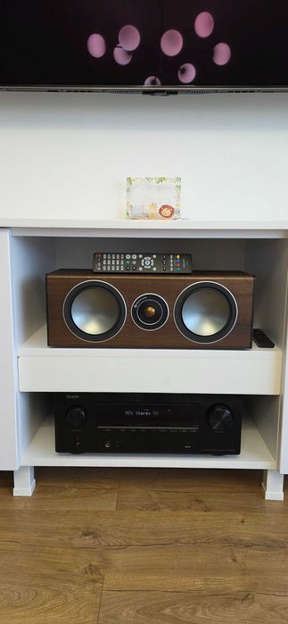 Sistem audio 5.1