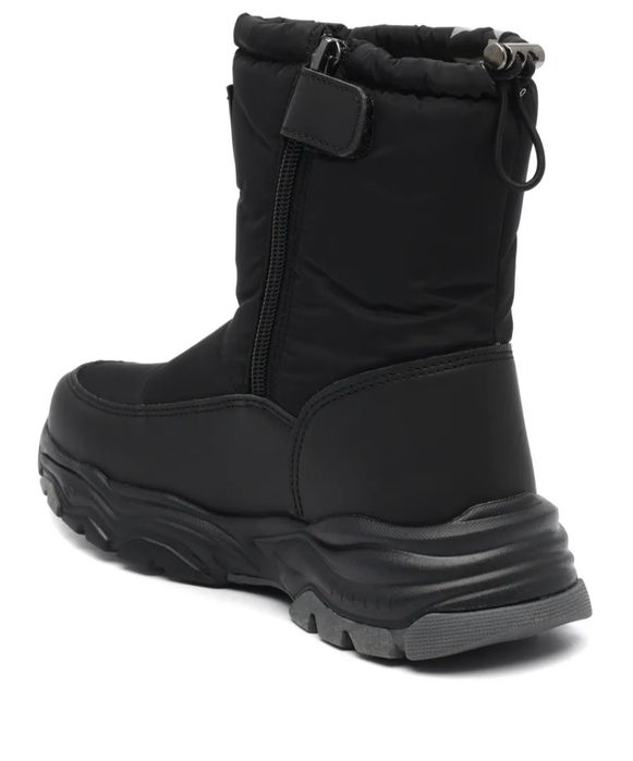 Продам зимние сапоги