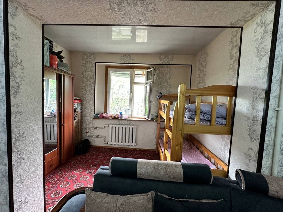 Продаётся на Карасу-3 2ком