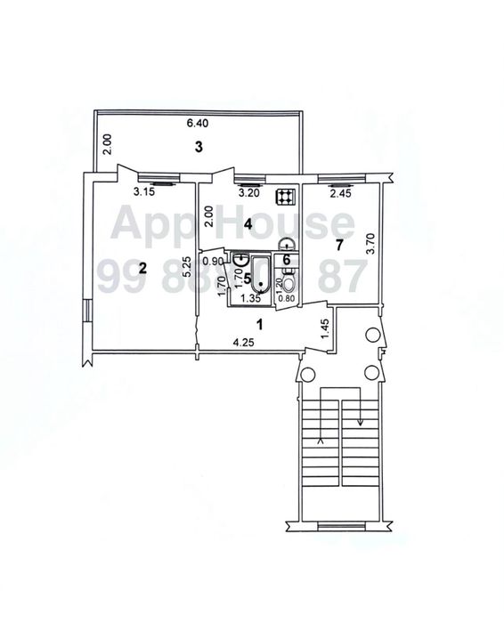 Тузель-1.Школа №152.