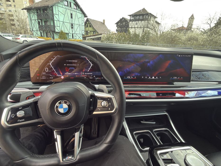 BMW Z4 2015 — imagine 4