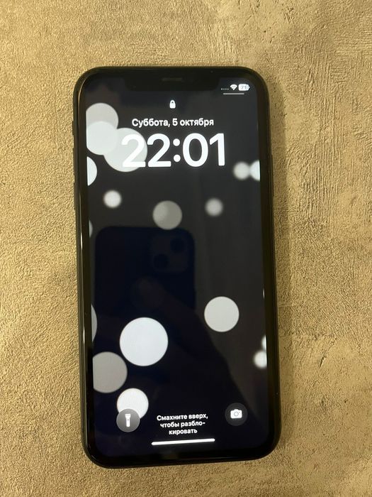 Iphone 11 в хорошем состоянии