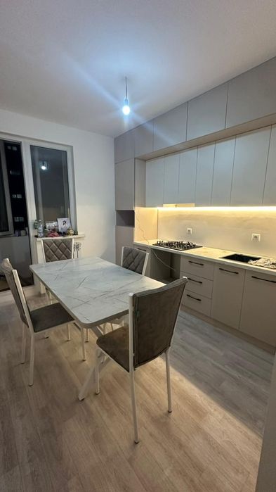 На подселение возьмем девочек