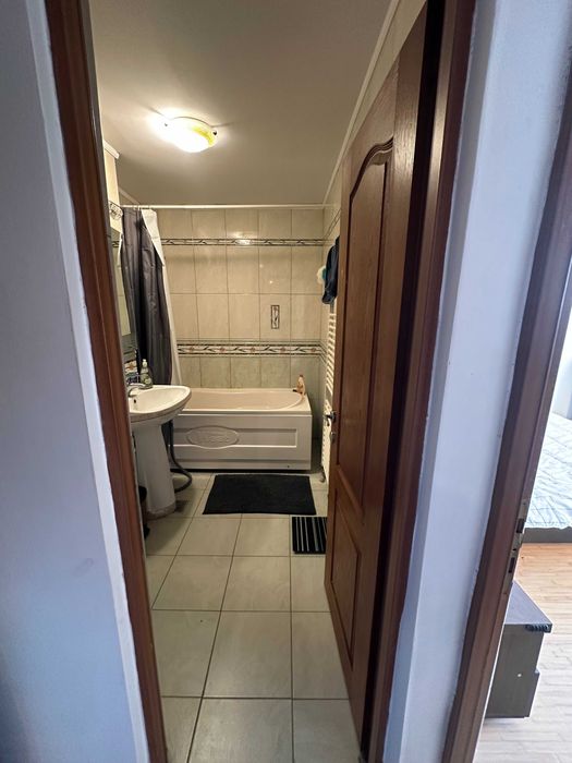 Apartament 2 camere decomandat 64 mp*mobilat+utilat in zona centrala!