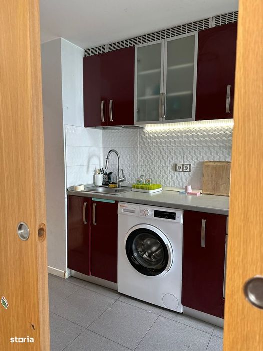 Inchiriez apartament ultrafinisat in Manastur