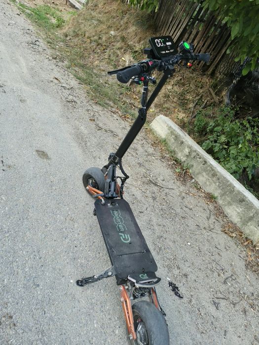 Vand obarter D5 perfect funcțional