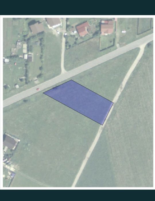 Bod str Garii. 18oo..m in bod. Garii . Asfalt