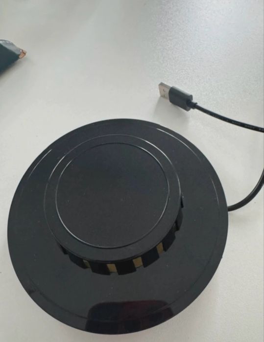 Led party Light Wheel