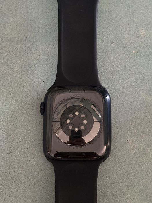 apple watch 8 45mm