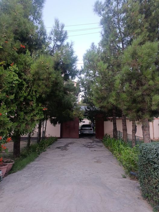 Коттедж сотилади