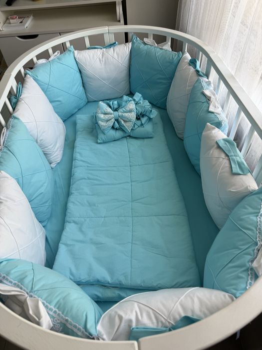 Продам манеж, кровать трансформер