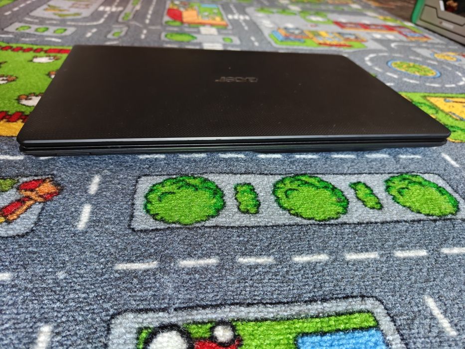 Acer Aspire 5552 series