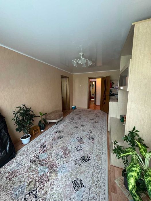 Продам 3 комнатную квартиру