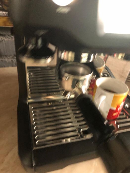 Expresor cafea model sage ses