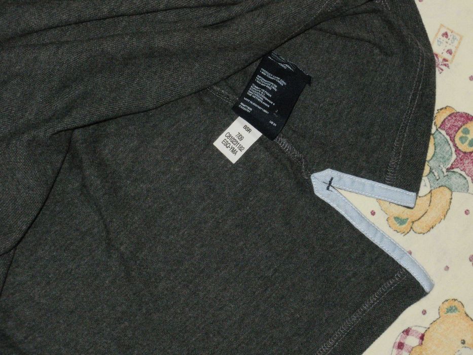 TOMMY HILFIGER оригинална мъжка тениска 2XL/3XL
