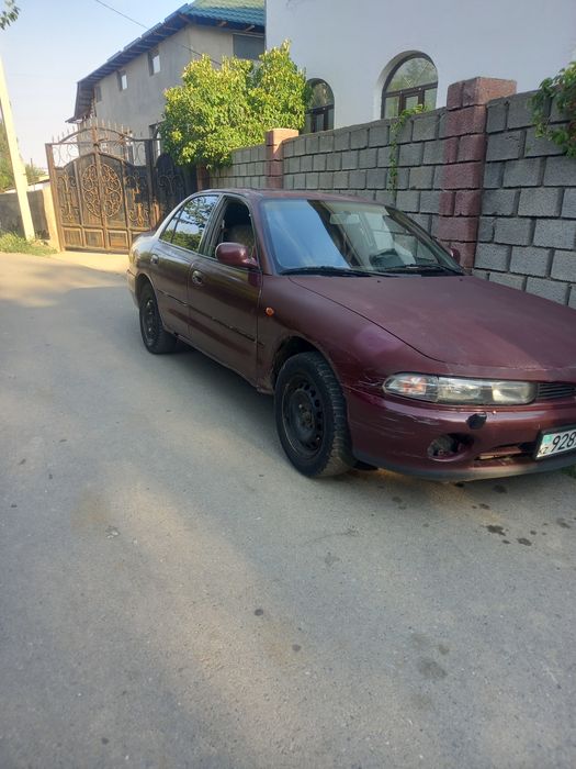 Митцубиси Галант 1996жылгы
