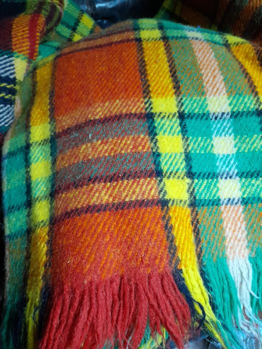 Родопско одеало-ново