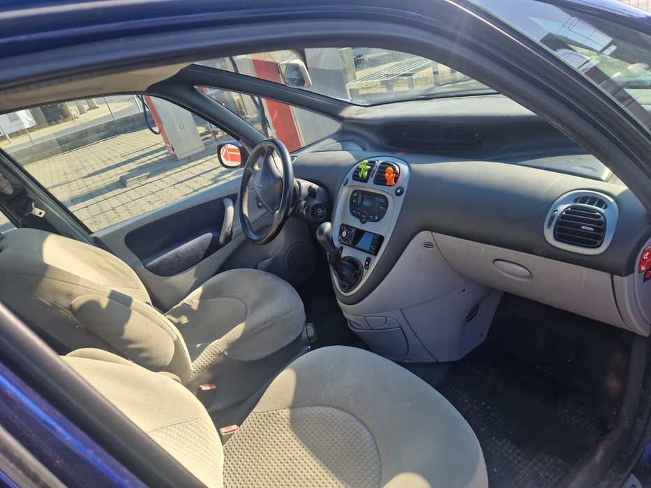 Citroen Xara Picasso