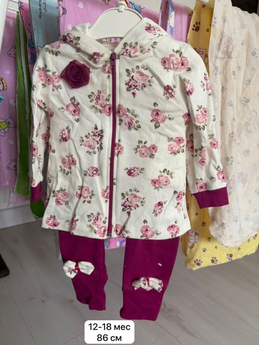 Одежда для девочки