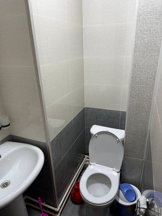 Юнусабад 4 Шохсарой 3/3/4 среднее, раздельная