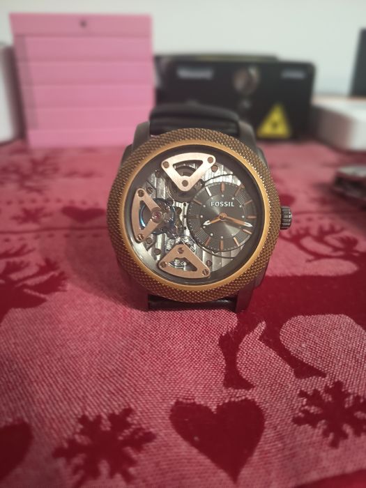 Ceas Fossil automatic