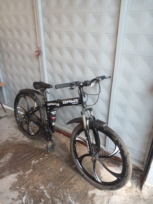 Продам велосипед