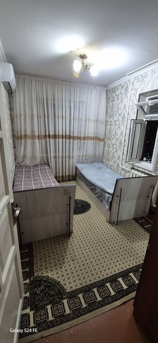 Kvartira srochniy oilaga,bollaga,qizlarga ijaraga beriladi