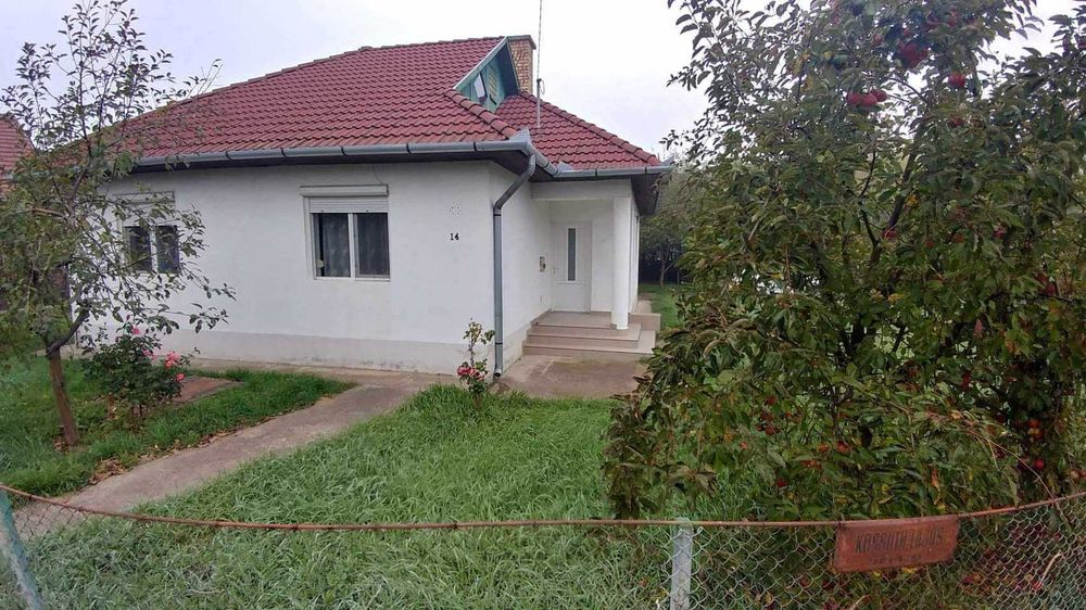 Vand casa 3 dormitoare constructie noua