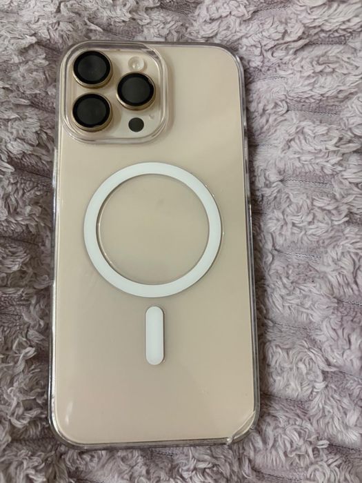 Продам iphone 16 pro max 512 gb