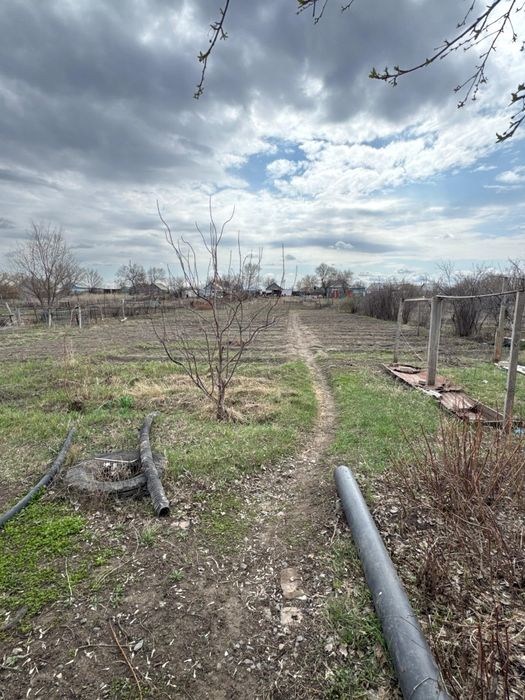 Продам дом  п Россовхоз