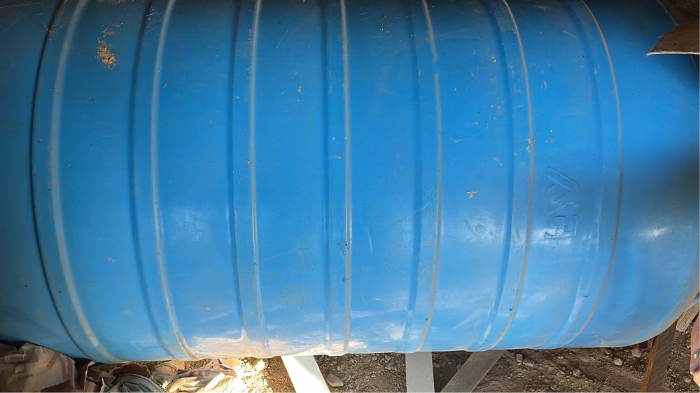 Емкость под воду