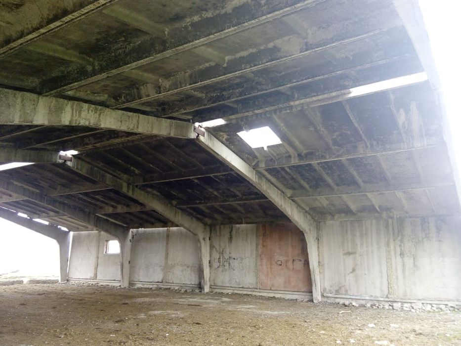 Продам склад. С территорией