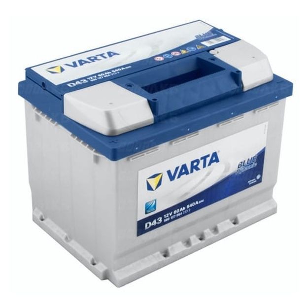 Akumulyator Varta Akkumulyator varta ( Jentra Coblat Nexia 1 2 3 )24/7