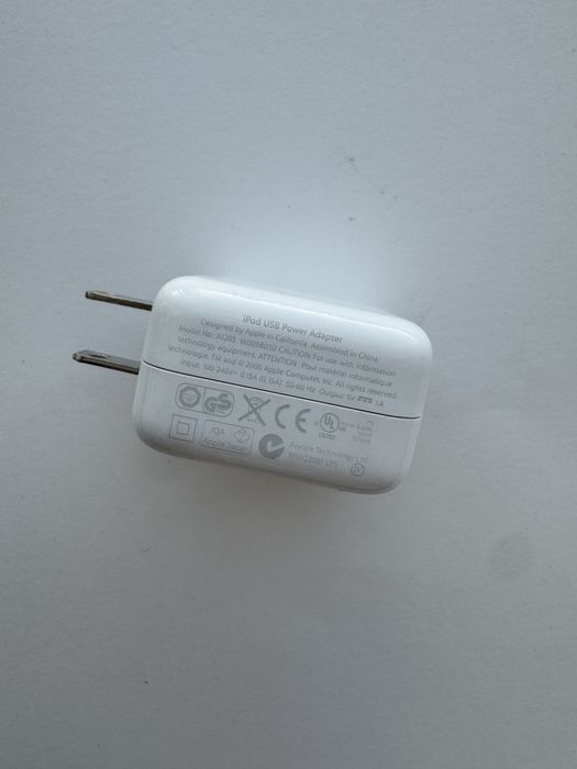 iPod Classic 4th Generation 20GB (LL/A — USA).