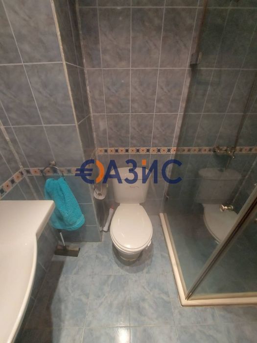 Продава се Двустаен апартамент в к.к. Слънчев бряг - 96 кв.м за 516 €/кв.м - Снимка #8