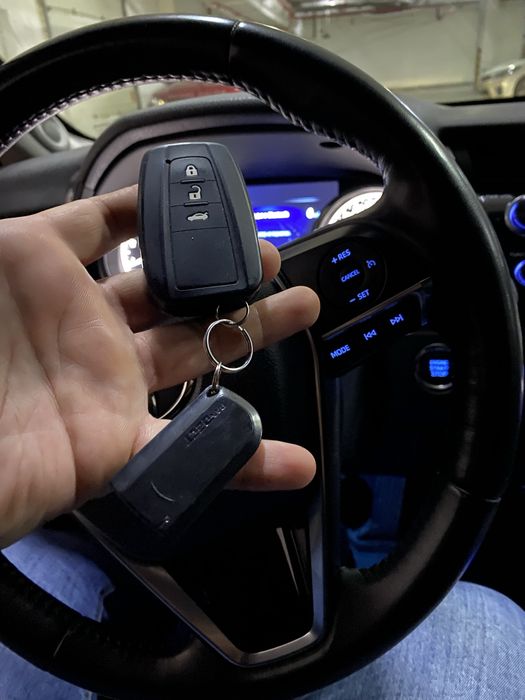 Трезвый водитель 24/7 Астана