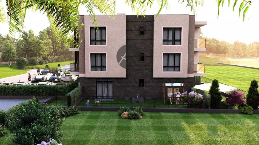 Продава се Тристаен апартамент в Пловдив, Беломорски - 107 кв.м за 1233 €/кв.м - Снимка #3