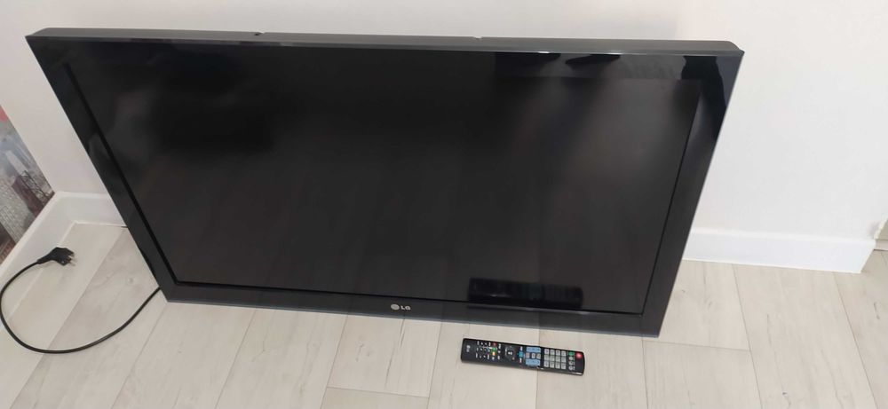 Телевизор LG 42LK451-ZA