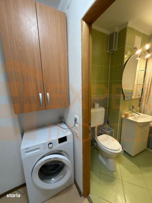 Apartament 4 camere de inchiriat in zona Inel I, termen lung