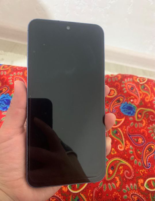 Самсунг А55 без минусов