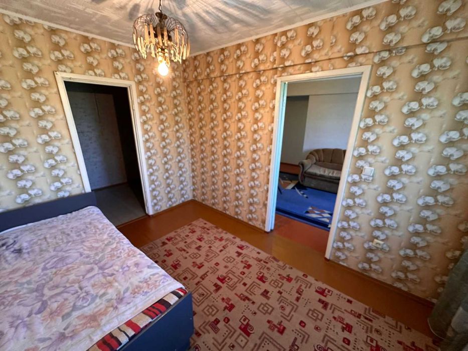 В продаже 2х ком Бульвар Гагарина 14